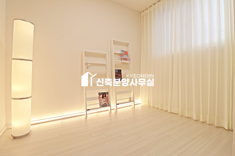 인천 부평구 갈산동 F.H 테라스 [ 3룸 . 루프탑 . 전세대 테라스 Type ] 분양 매물번호 15874 사진 38