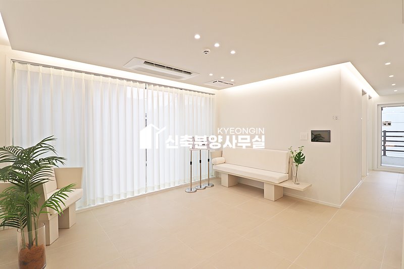 인천 부평구 갈산동 F.H 테라스 [ 3룸 . 루프탑 . 전세대 테라스 Type ] 분양 매물번호 15874 사진 45