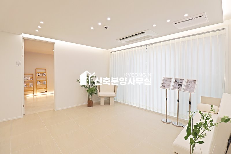 인천 부평구 갈산동 F.H 테라스 [ 3룸 . 루프탑 . 전세대 테라스 Type ] 분양 매물번호 15874 사진 47