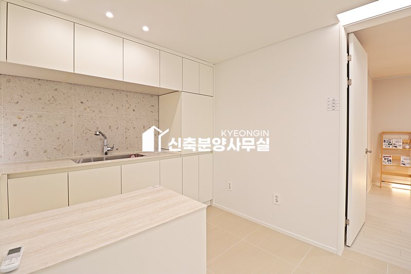 인천 부평구 갈산동 F.H 테라스 [ 3룸 . 루프탑 . 전세대 테라스 Type ] 분양 매물번호 15874 사진 51