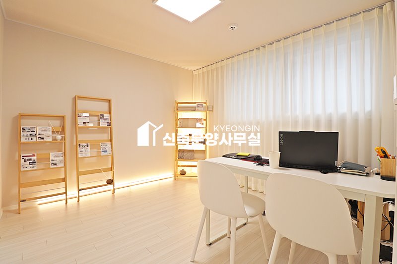 인천 부평구 갈산동 F.H 테라스 [ 3룸 . 루프탑 . 전세대 테라스 Type ] 분양 매물번호 15874 사진 55