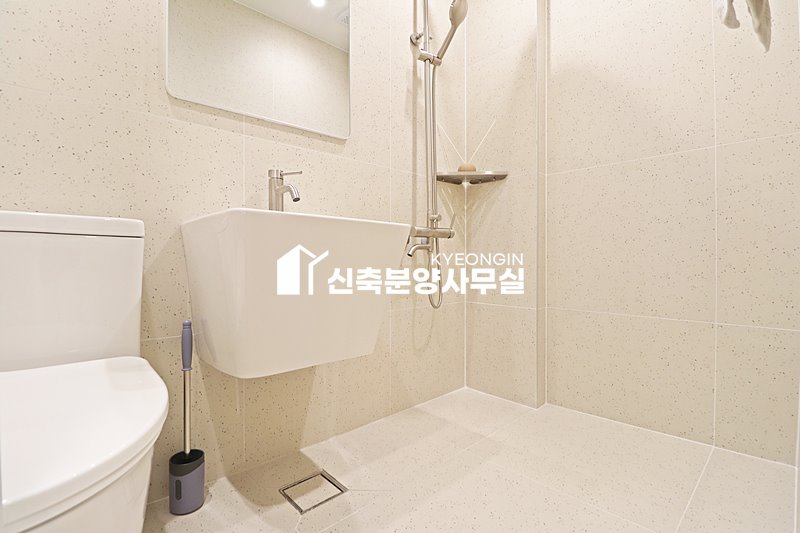 인천 부평구 갈산동 F.H 테라스 [ 3룸 . 루프탑 . 전세대 테라스 Type ] 분양 매물번호 15874 사진 57