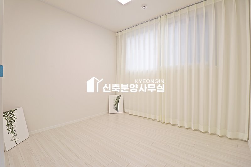 인천 부평구 갈산동 F.H 테라스 [ 3룸 . 루프탑 . 전세대 테라스 Type ] 분양 매물번호 15874 사진 58