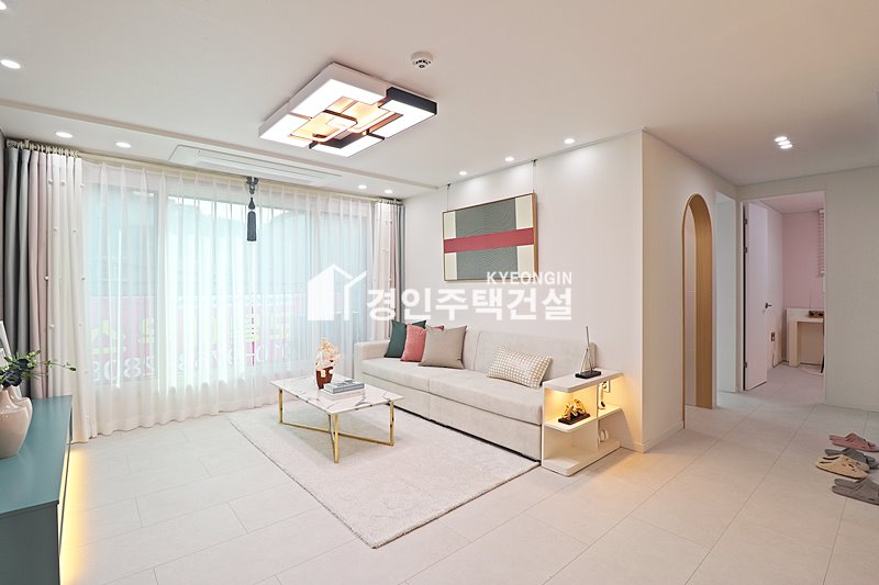 경기 안산상록구 본오동 더 아이디 [ 3룸 . 테라스 . 복층 Type ] 분양 매물번호 15966 사진 6