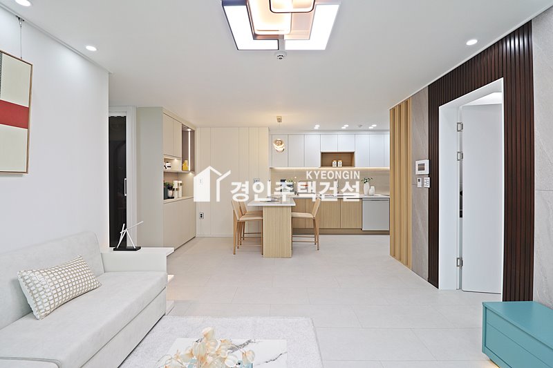 경기 안산상록구 본오동 더 아이디 [ 3룸 . 테라스 . 복층 Type ] 분양 매물번호 15966 사진 8