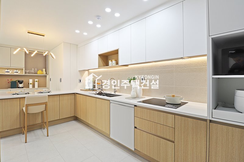 경기 안산상록구 본오동 더 아이디 [ 3룸 . 테라스 . 복층 Type ] 분양 매물번호 15966 사진 15