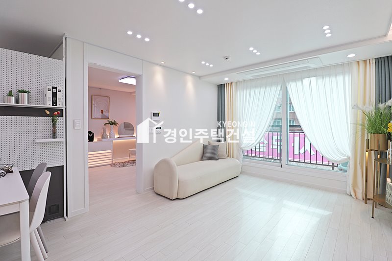 경기 안산상록구 사동 명일해담채 [ 3룸 . 테라스 . 복층 Type ] 분양 매물번호 15965 사진 2