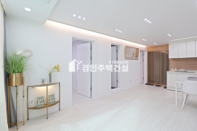 경기 안산상록구 사동 명일해담채 [ 3룸 . 테라스 . 복층 Type ] 분양 매물번호 15965 사진 5