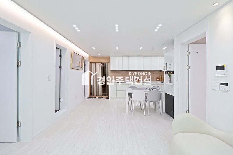 경기 안산상록구 사동 명일해담채 [ 3룸 . 테라스 . 복층 Type ] 분양 매물번호 15965 사진 6