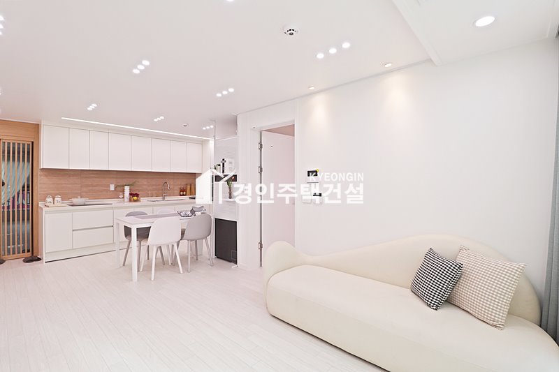 경기 안산상록구 사동 명일해담채 [ 3룸 . 테라스 . 복층 Type ] 분양 매물번호 15965 사진 7