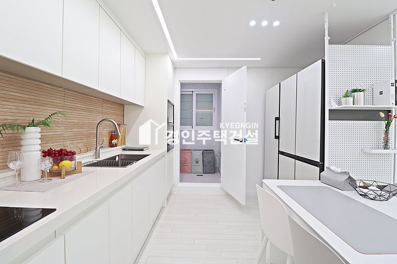 경기 안산상록구 사동 명일해담채 [ 3룸 . 테라스 . 복층 Type ] 분양 매물번호 15965 사진 9