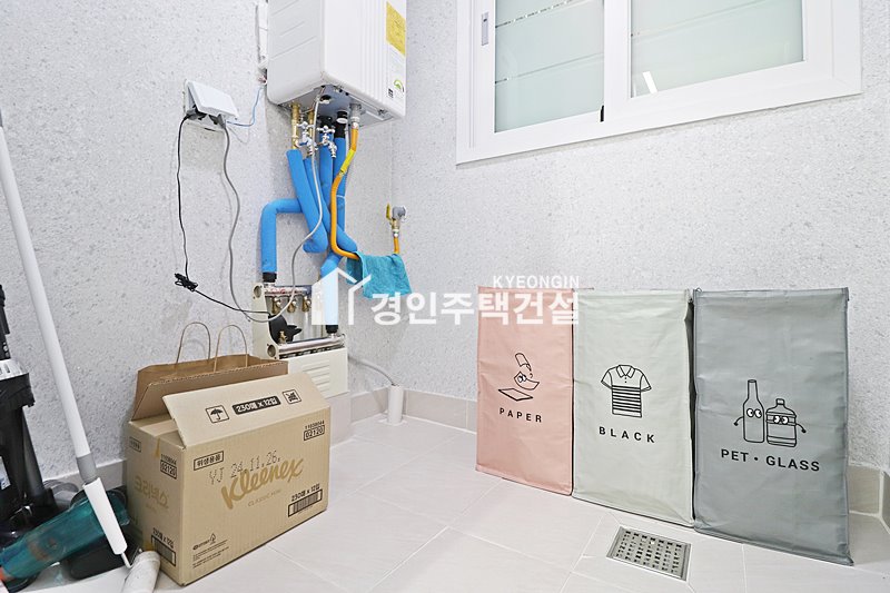 경기 안산상록구 사동 명일해담채 [ 3룸 . 테라스 . 복층 Type ] 분양 매물번호 15965 사진 10