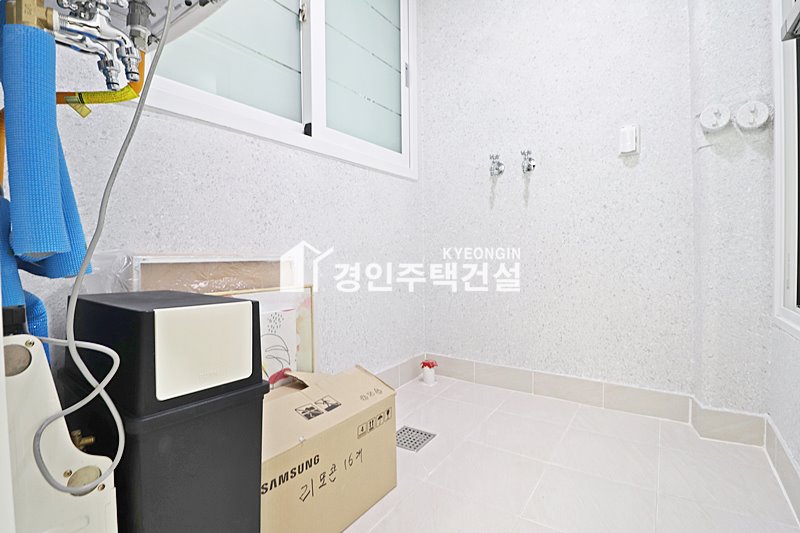 경기 안산상록구 사동 명일해담채 [ 3룸 . 테라스 . 복층 Type ] 분양 매물번호 15965 사진 27