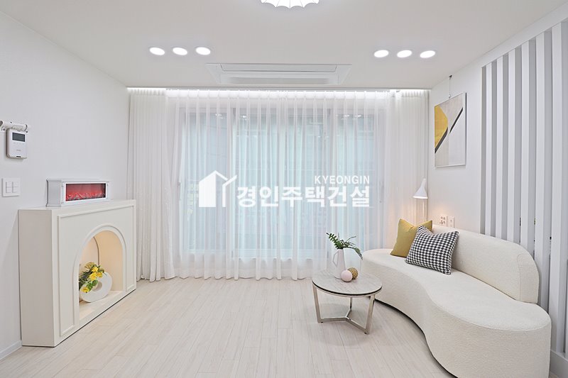 경기 안산단원구 선부동 예가아트빌 [ 3룸 . 테라스 . 복층 Type ] 분양 매물번호 15964 사진 2