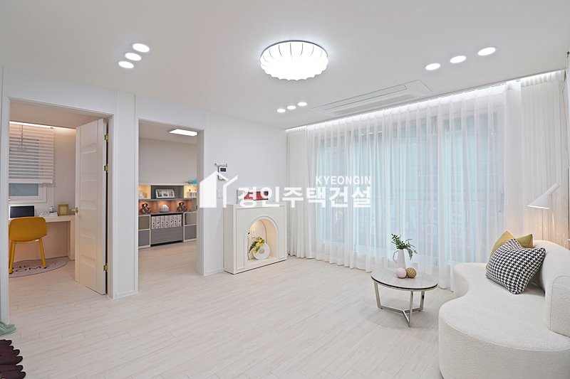 경기 안산단원구 선부동 예가아트빌 [ 3룸 . 테라스 . 복층 Type ] 분양 매물번호 15964 사진 3