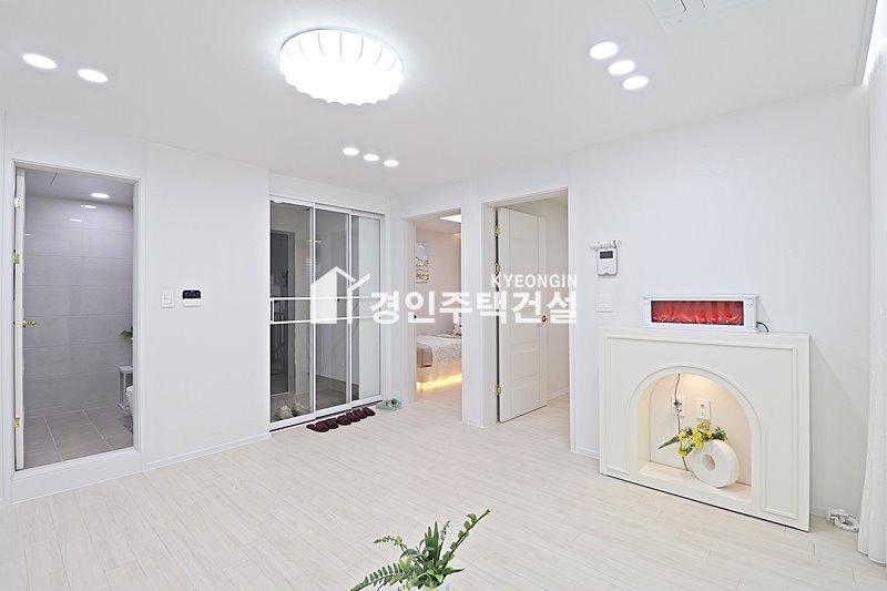 경기 안산단원구 선부동 예가아트빌 [ 3룸 . 테라스 . 복층 Type ] 분양 매물번호 15964 사진 4