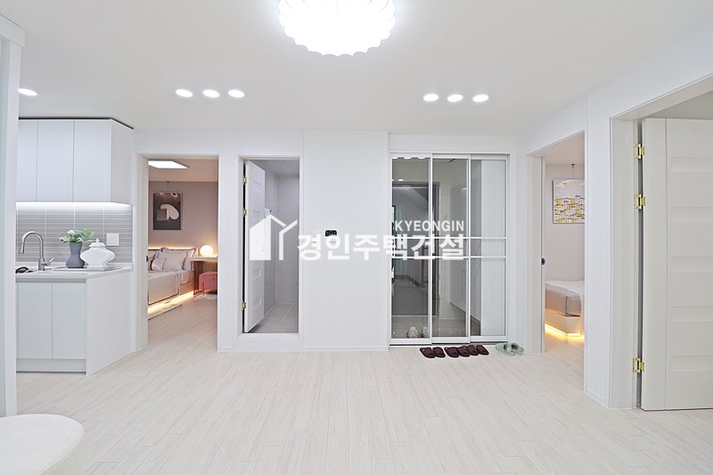 경기 안산단원구 선부동 예가아트빌 [ 3룸 . 테라스 . 복층 Type ] 분양 매물번호 15964 사진 5