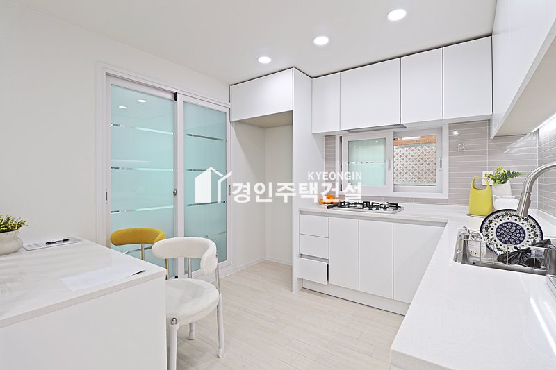 경기 안산단원구 선부동 예가아트빌 [ 3룸 . 테라스 . 복층 Type ] 분양 매물번호 15964 사진 7