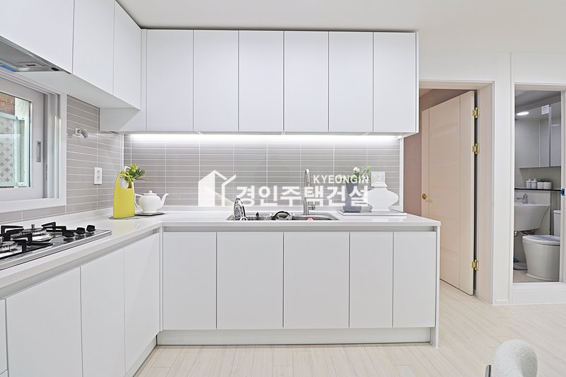 경기 안산단원구 선부동 예가아트빌 [ 3룸 . 테라스 . 복층 Type ] 분양 매물번호 15964 사진 8