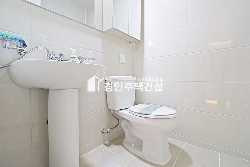 경기 안산단원구 선부동 예가아트빌 [ 3룸 . 테라스 . 복층 Type ] 분양 매물번호 15964 사진 11