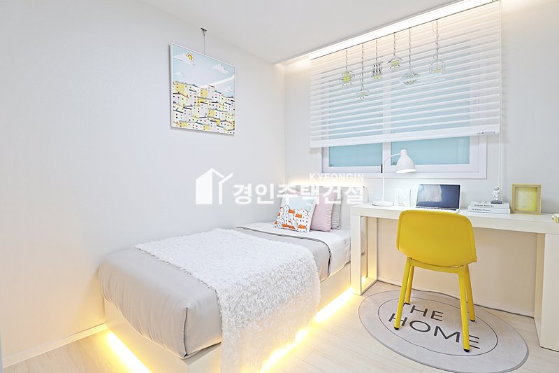 경기 안산단원구 선부동 예가아트빌 [ 3룸 . 테라스 . 복층 Type ] 분양 매물번호 15964 사진 12