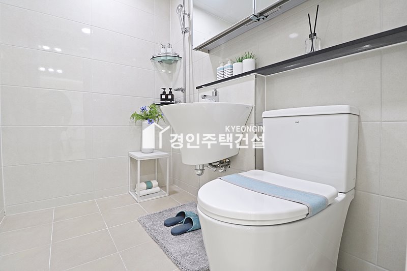 경기 안산단원구 선부동 예가아트빌 [ 3룸 . 테라스 . 복층 Type ] 분양 매물번호 15964 사진 14