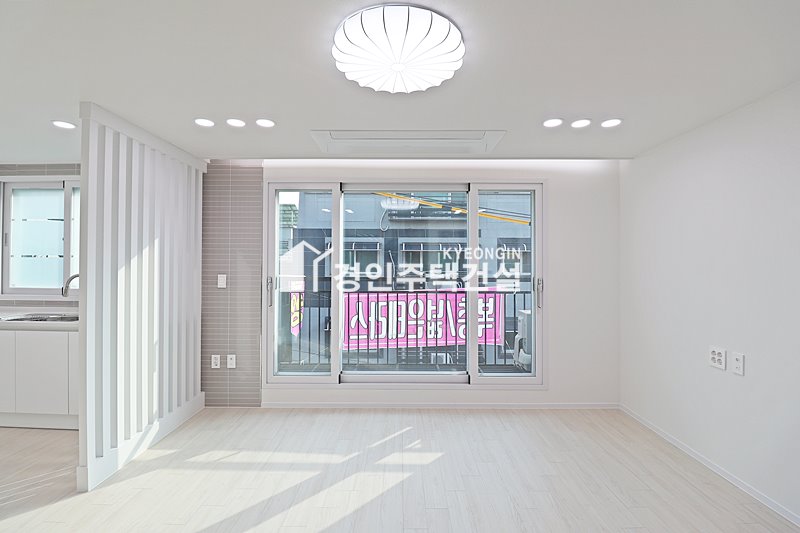 경기 안산단원구 선부동 예가아트빌 [ 3룸 . 테라스 . 복층 Type ] 분양 매물번호 15964 사진 18