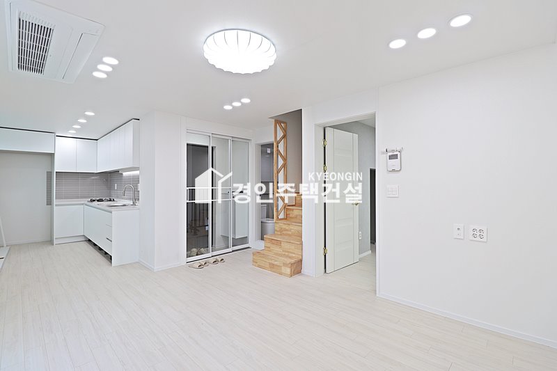 경기 안산단원구 선부동 예가아트빌 [ 3룸 . 테라스 . 복층 Type ] 분양 매물번호 15964 사진 33