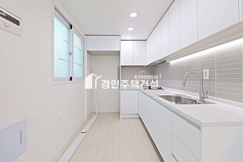 경기 안산단원구 선부동 예가아트빌 [ 3룸 . 테라스 . 복층 Type ] 분양 매물번호 15964 사진 35