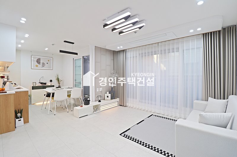 경기 안산단원구 선부동 이스턴빌라 [ 2룸 . 3룸 . 테라스 . 복층 Type ] 분양 매물번호 15963 사진 1