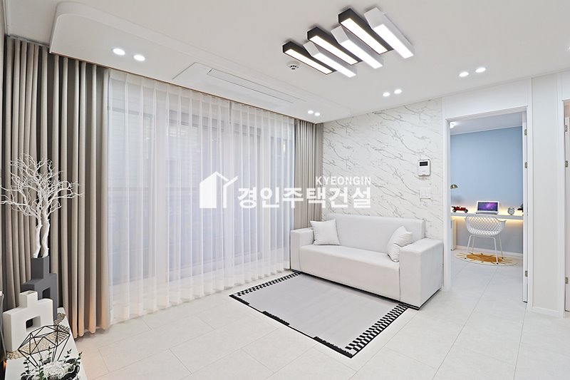 경기 안산단원구 선부동 이스턴빌라 [ 2룸 . 3룸 . 테라스 . 복층 Type ] 분양 매물번호 15963 사진 3