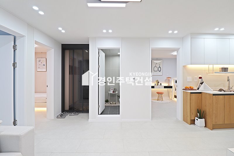 경기 안산단원구 선부동 이스턴빌라 [ 2룸 . 3룸 . 테라스 . 복층 Type ] 분양 매물번호 15963 사진 5