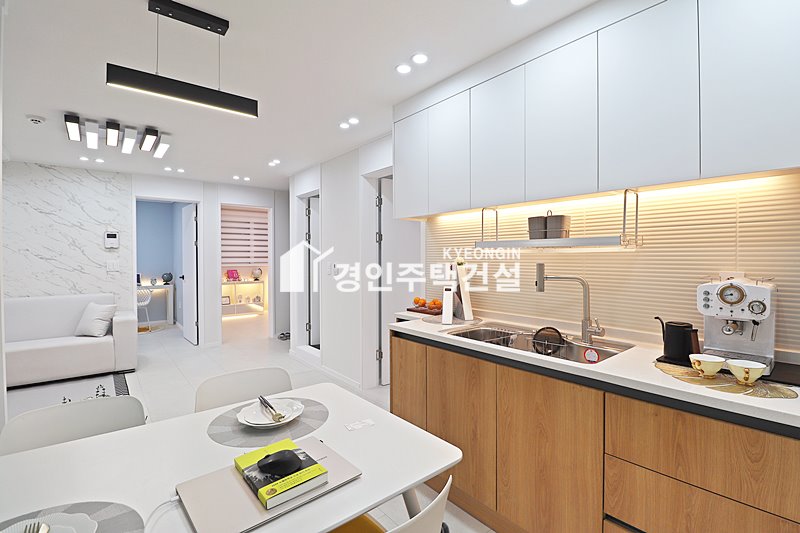 경기 안산단원구 선부동 이스턴빌라 [ 2룸 . 3룸 . 테라스 . 복층 Type ] 분양 매물번호 15963 사진 10