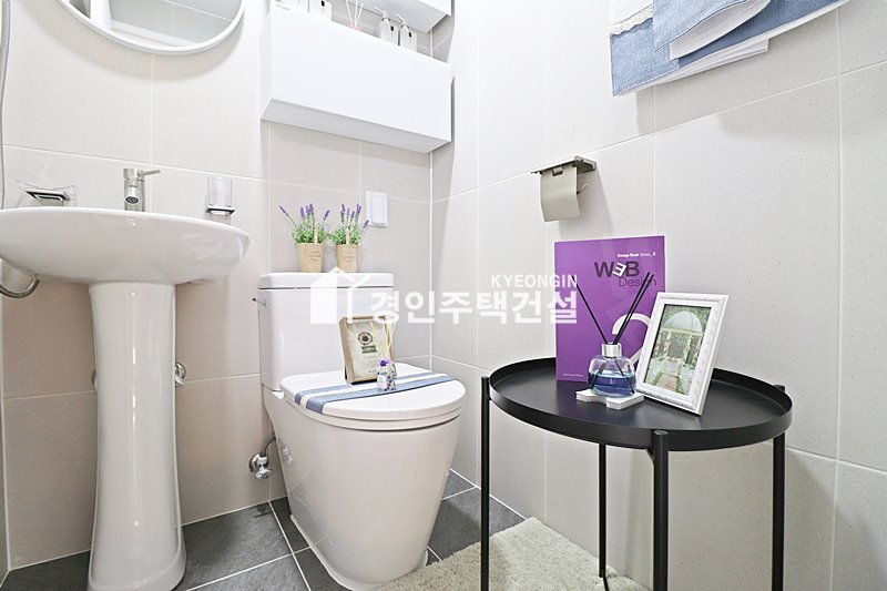 경기 안산단원구 선부동 이스턴빌라 [ 2룸 . 3룸 . 테라스 . 복층 Type ] 분양 매물번호 15963 사진 12