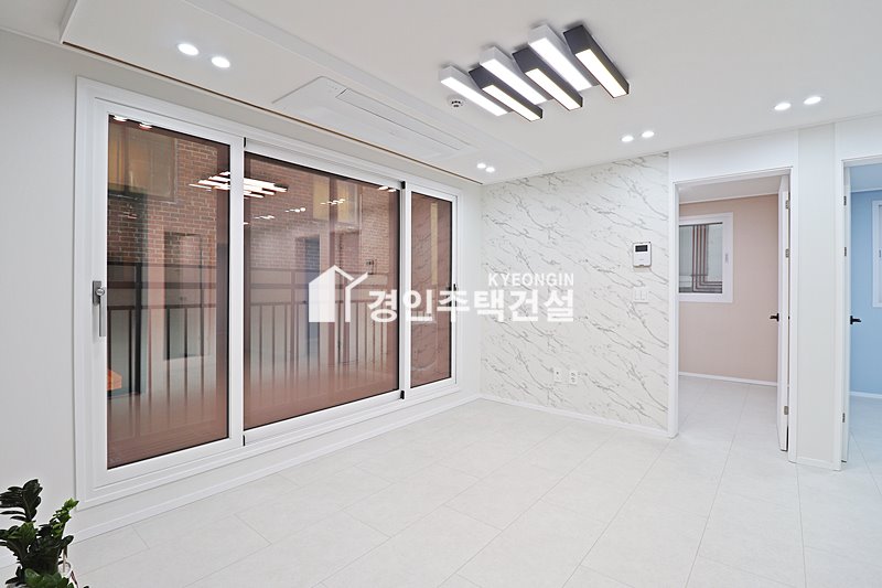 경기 안산단원구 선부동 이스턴빌라 [ 2룸 . 3룸 . 테라스 . 복층 Type ] 분양 매물번호 15963 사진 19
