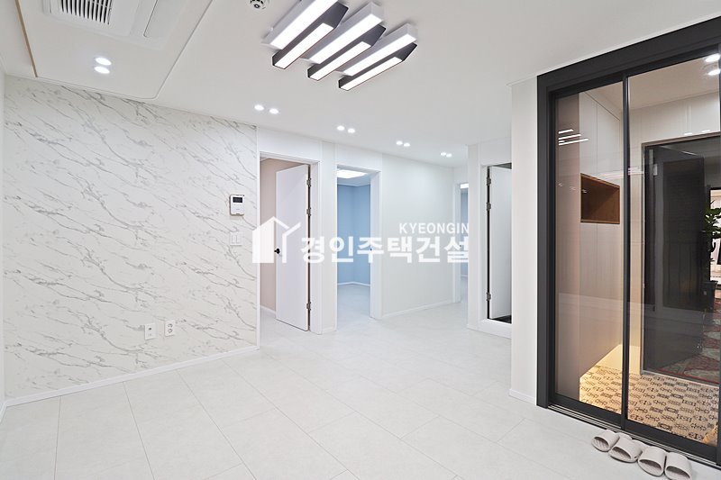 경기 안산단원구 선부동 이스턴빌라 [ 2룸 . 3룸 . 테라스 . 복층 Type ] 분양 매물번호 15963 사진 20