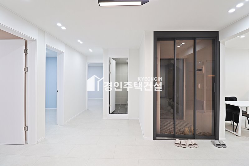 경기 안산단원구 선부동 이스턴빌라 [ 2룸 . 3룸 . 테라스 . 복층 Type ] 분양 매물번호 15963 사진 21