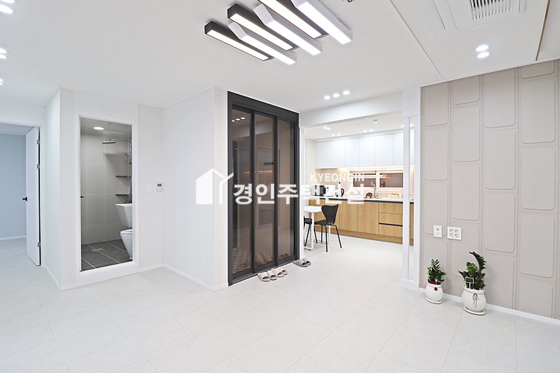 경기 안산단원구 선부동 이스턴빌라 [ 2룸 . 3룸 . 테라스 . 복층 Type ] 분양 매물번호 15963 사진 22