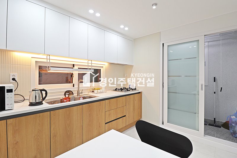 경기 안산단원구 선부동 이스턴빌라 [ 2룸 . 3룸 . 테라스 . 복층 Type ] 분양 매물번호 15963 사진 24