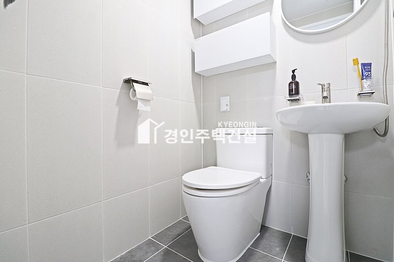 경기 안산단원구 선부동 이스턴빌라 [ 2룸 . 3룸 . 테라스 . 복층 Type ] 분양 매물번호 15963 사진 26