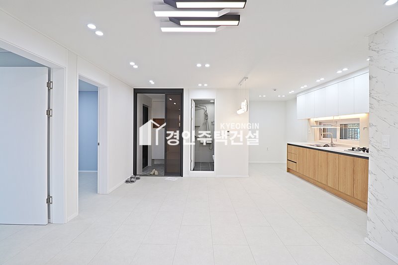 경기 안산단원구 선부동 이스턴빌라 [ 2룸 . 3룸 . 테라스 . 복층 Type ] 분양 매물번호 15963 사진 35
