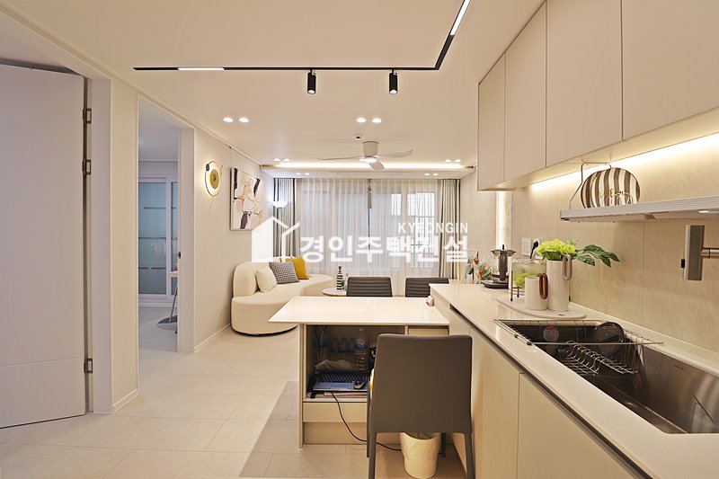 경기 안산상록구 본오동 제이드파크빌 [ 3룸 . 테라스 . 복층 Type ] 분양 매물번호 15962 사진 2