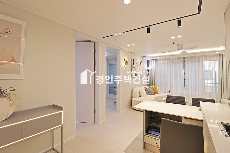 경기 안산상록구 본오동 제이드파크빌 [ 3룸 . 테라스 . 복층 Type ] 분양 매물번호 15962 사진 3
