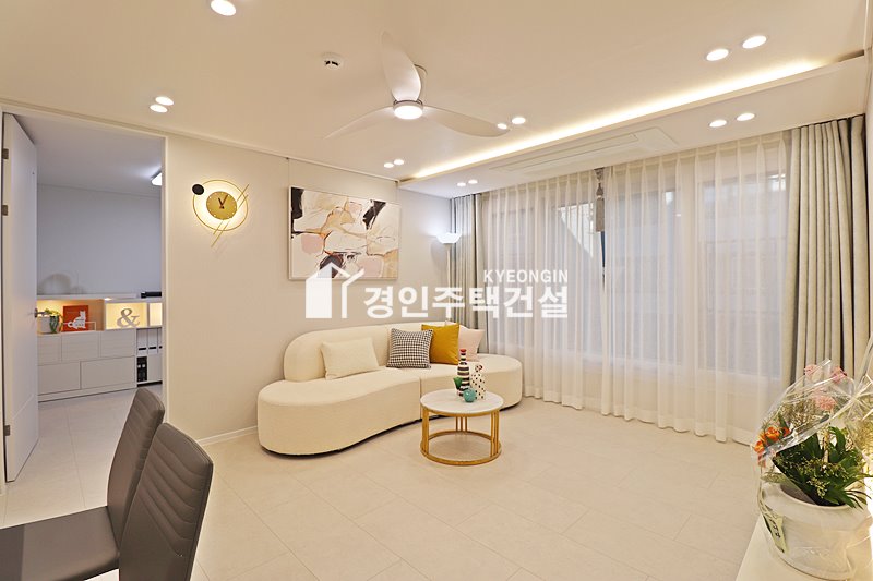 경기 안산상록구 본오동 제이드파크빌 [ 3룸 . 테라스 . 복층 Type ] 분양 매물번호 15962 사진 6