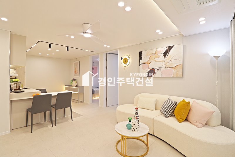경기 안산상록구 본오동 제이드파크빌 [ 3룸 . 테라스 . 복층 Type ] 분양 매물번호 15962 사진 7