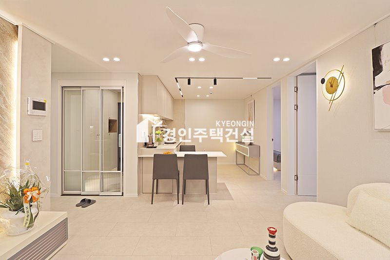 경기 안산상록구 본오동 제이드파크빌 [ 3룸 . 테라스 . 복층 Type ] 분양 매물번호 15962 사진 8