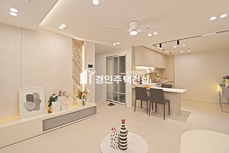 경기 안산상록구 본오동 제이드파크빌 [ 3룸 . 테라스 . 복층 Type ] 분양 매물번호 15962 사진 9