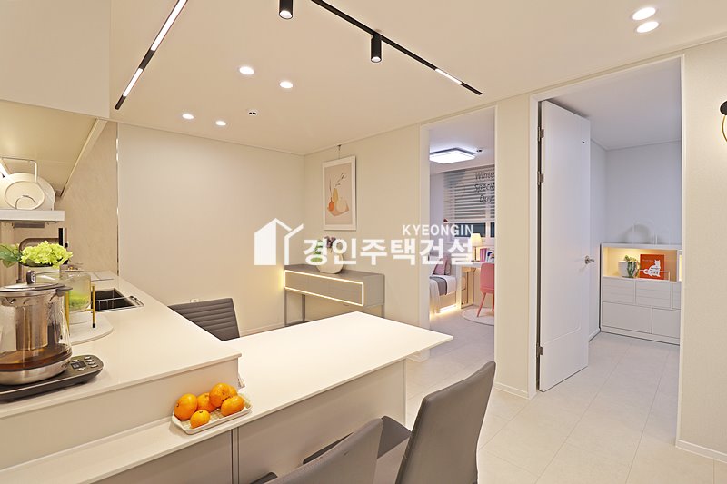 경기 안산상록구 본오동 제이드파크빌 [ 3룸 . 테라스 . 복층 Type ] 분양 매물번호 15962 사진 10