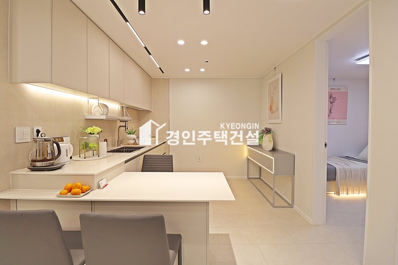 경기 안산상록구 본오동 제이드파크빌 [ 3룸 . 테라스 . 복층 Type ] 분양 매물번호 15962 사진 11