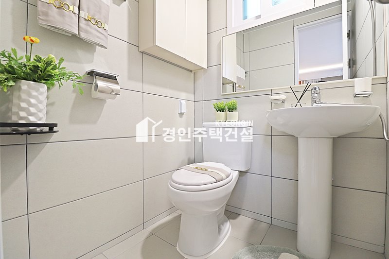 경기 안산상록구 본오동 제이드파크빌 [ 3룸 . 테라스 . 복층 Type ] 분양 매물번호 15962 사진 15